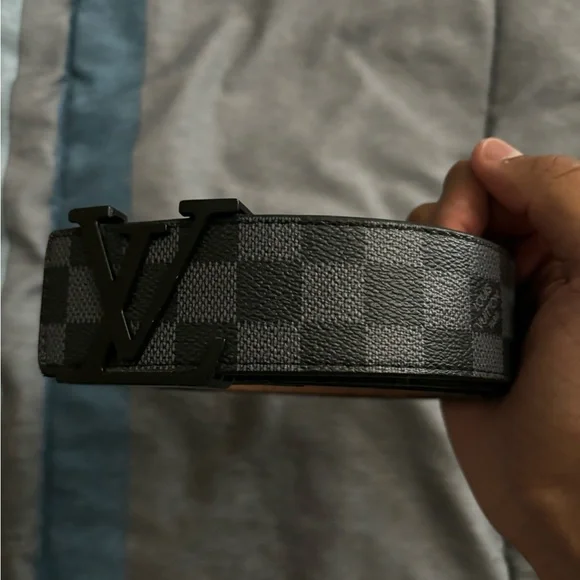 louis vuitton belt